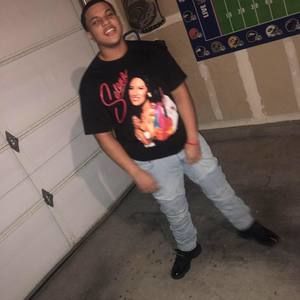 Meet your Posher, Cameron